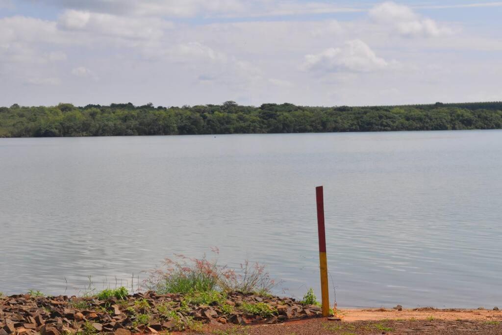 Paz Y Armonia: Un Hogar Lejos De Casa! Hernandarias Exterior foto